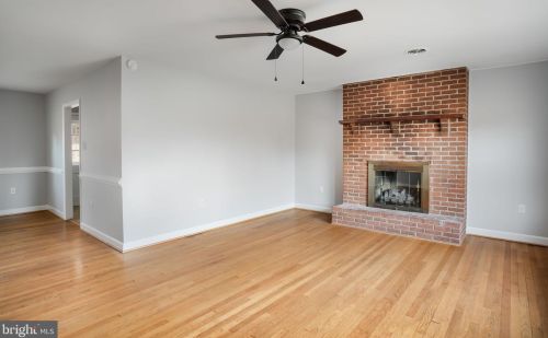 288 Cave Spring Ln, Edinburg VA  22824-3404 exterior