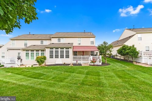 217 Prospect Cir, Shrewsbury PA  17361-1646 exterior