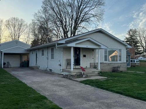 75 Twin St, West Jefferson, OH 43162-1442