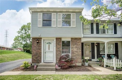 1624 Belvo Rd, Miamisburg, OH 45342-3818