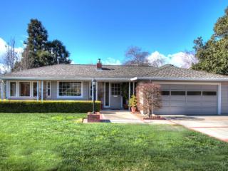 79 Amato Ave, Campbell, CA 95008-1805