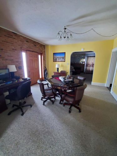 3695 Whetstone River Rd, Marion OH  43302-8387 exterior