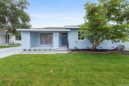 2804 Spreckels Ln, Redondo Beach, CA 90278-5419