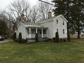 1033 County Route 25, Scriba NY  13126-5704 exterior