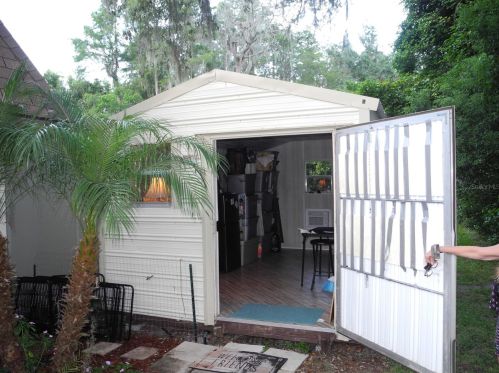 18717 Hamilton St, Lutz FL  33549-3820 exterior