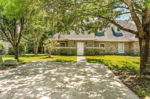 417 Joshua Ct, Beaufort, SC 29902-6001