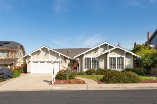 3255 Padilla Way, San Jose, CA 95148-2746