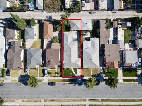 1320 64th St, Long Beach CA 90805-2538 exterior