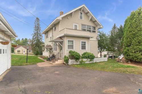 202 Avenue, Scanlon MN  55720-1520 exterior