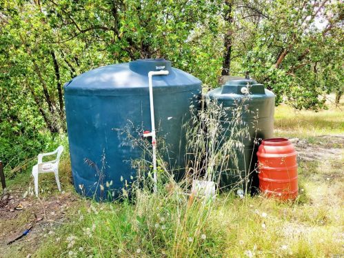 21801 Eastside Rd, Willits CA  95490-5700 exterior