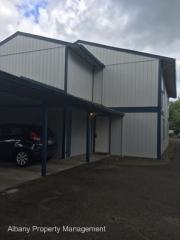 1954 Hayes Ave, Corvallis OR  97330-2541 exterior