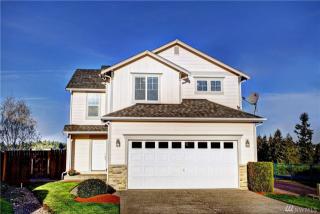 7801 146th Street Ct, Puyallup, WA 98375-6916