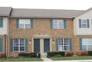 7759 Deercrest Ct, Dublin, OH 43016-9278
