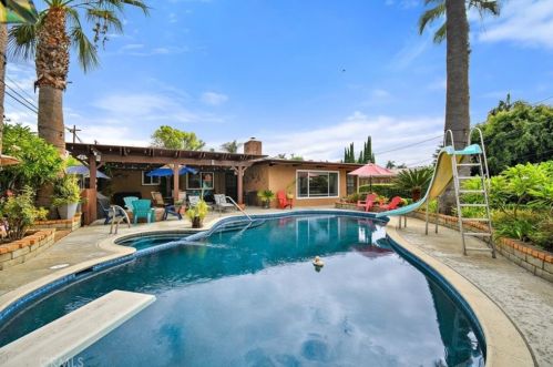 8403 Catalina Ave, Whittier CA 90605-1104 exterior