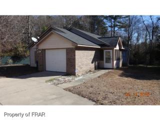 5558 Quietwood Pl, Fayetteville, NC 28304-4876