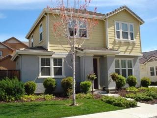 9385 Vintner Cir, Grayson, CA 95363-8901