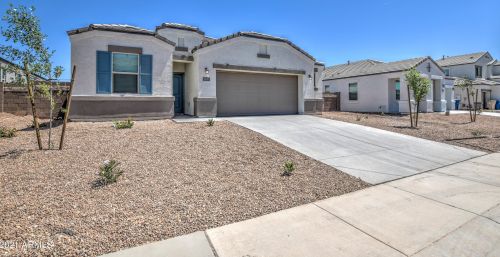 3611 307th Dr, Buckeye, AZ 85396-6748