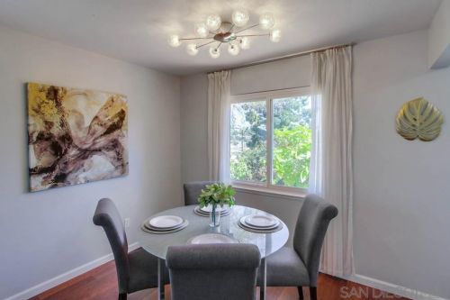 8155 Stadler St, La Mesa CA  91942-2617 exterior