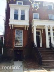546 Chapel St, New Haven CT  06511-7403 exterior