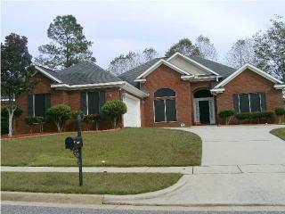 1529 Vassar Ct, Mobile AL  36695-6112 exterior
