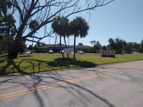 191 Caddy Rd, Placida FL  33947-2221 exterior