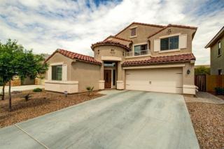 4192 Bonanza Rd, Gilbert, AZ 85297-4403