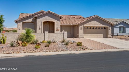 1832 Bayshore Dr, Green Valley, AZ 85614-6299