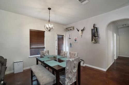 4514 Credo Ln, Austin TX 78725-2929 exterior