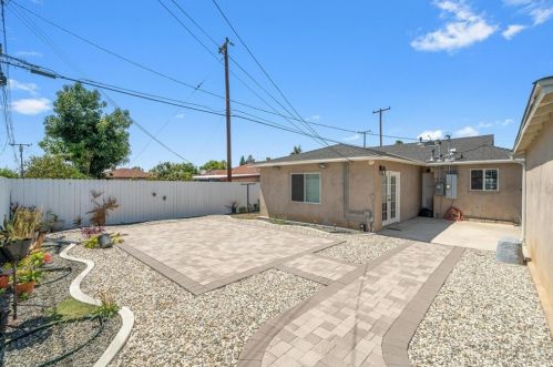 14502 Placid Dr, Whittier CA  90604-3137 exterior
