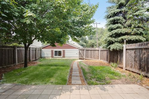3959 Upton Ave, Minneapolis MN 55410-1259 exterior
