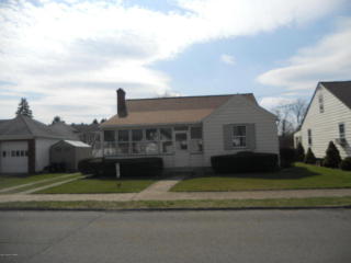 100 Pettebone St, Pittston, PA 18642-1330