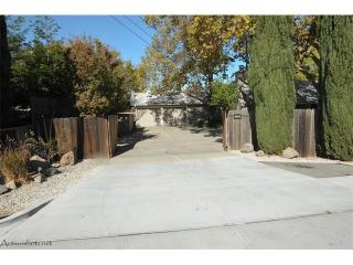 15965 Blossom Hill Rd, Los Gatos CA  95032-4808 exterior