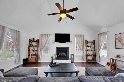 377 Waterfowl Dr, Magnolia DE  19962-2504 exterior