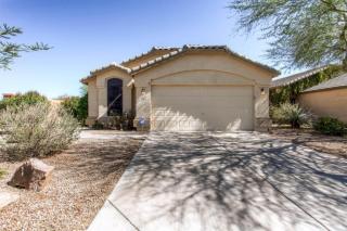 3051 93rd Pl, Mesa, AZ 85212-1460
