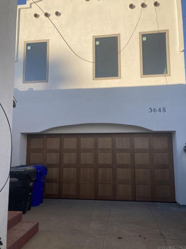 3648 Crown Point Dr, San Diego CA  92109-6711 exterior
