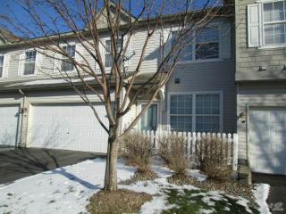 7753 Buttercup Ct, Chanhassen MN  55317-8337 exterior