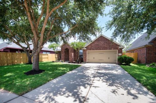 19139 Mercant Mark Ln, Richmond, TX 77407-3480