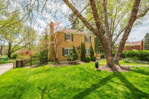 2309 Lambeth Dr, Pittsburgh, PA 15241-2413