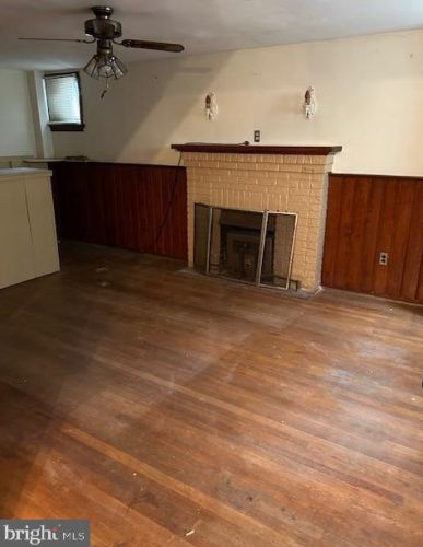 603 Quackenbos St, Washington DC 20011-1914 exterior