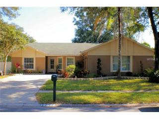 17614 Shadyside Cir, Lutz FL  33549-7606 exterior