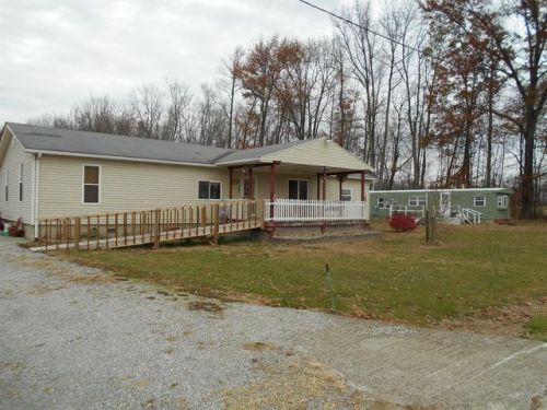 2299 New Market Rd, Sardinia, OH 45171-8429
