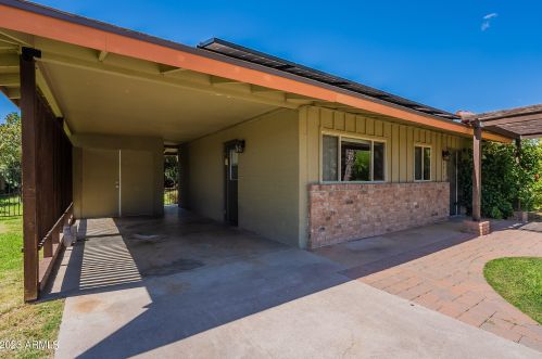 6836 13 Pl, Phoenix AZ 85042-5408 exterior