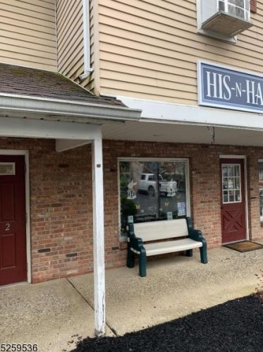 277 Spring St, Fredon NJ  07860-2123 exterior