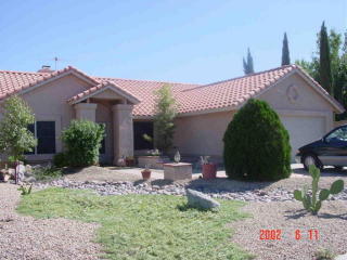 3514 Tonto Ln, Phoenix AZ  85050-3960 exterior