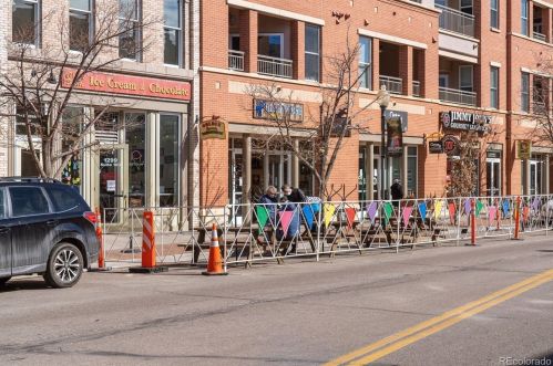 1597 Pierson St, Denver CO  80232-6073 exterior