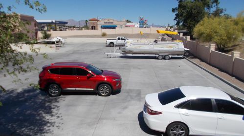 1650 Smoketree Ave, Lake Havasu City AZ  86403-6563 exterior