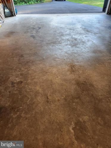 8736 Kentucky Springs Rd, Mineral VA  23117-4684 exterior