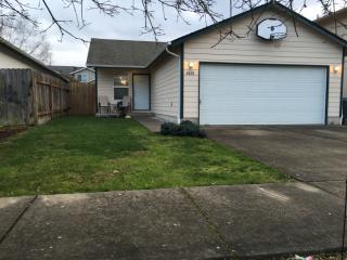 4828 Turquoise Ave, Salem, OR 97317-0088