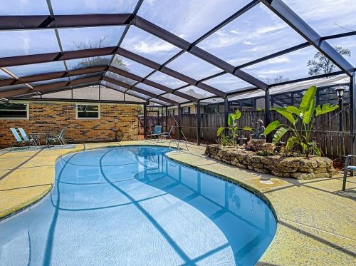 2822 Greenridge Rd, Orange Park, FL 32073-6410