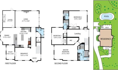 1309 Chardon Cmns, Johns Island SC  29455-8776 exterior